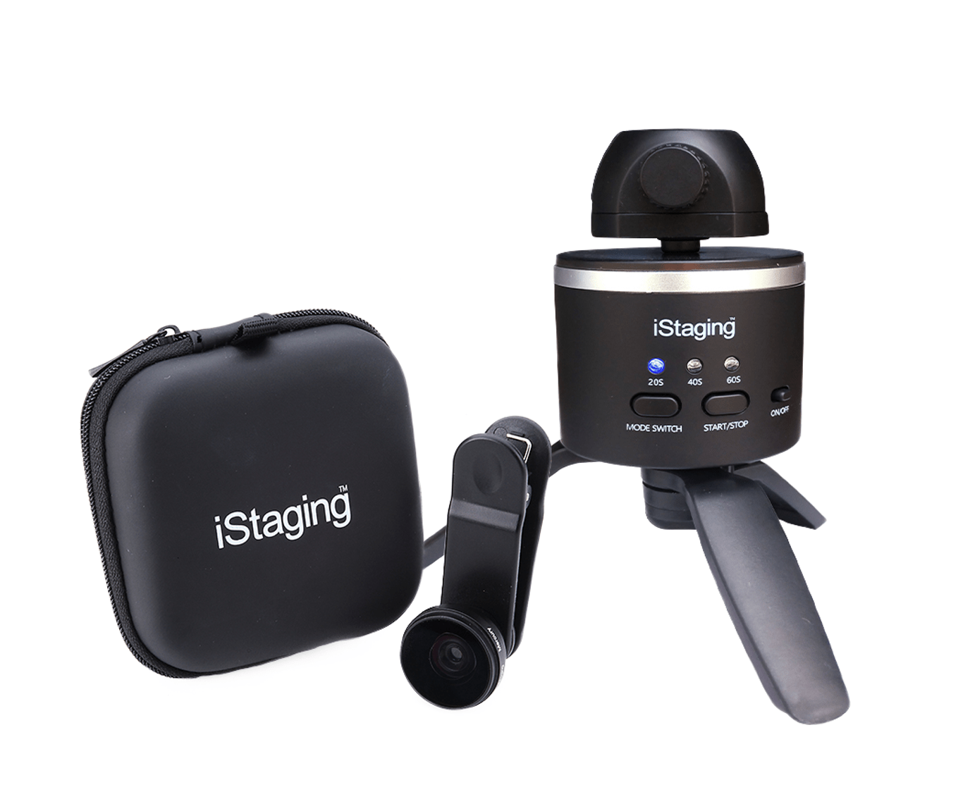 screenshot of VR Maker